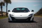 McLaren 675LT Spider 2016 года (NA)